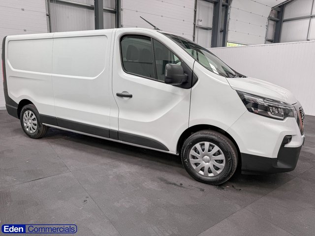 Eden Commercials Cumbria Ltd