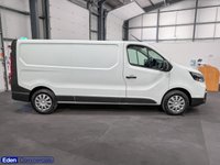 USED 2026 75 NISSAN PRIMASTAR 2.0 dCi 30 Acenta Panel Van 5dr Diesel Manual L2 H1 Euro 6 (s/s) (110 ps) 