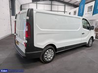 USED 2026 75 NISSAN PRIMASTAR 2.0 dCi 30 Acenta Panel Van 5dr Diesel Manual L2 H1 Euro 6 (s/s) (110 ps) 