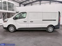 USED 2026 75 NISSAN PRIMASTAR 2.0 dCi 30 Acenta Panel Van 5dr Diesel Manual L2 H1 Euro 6 (s/s) (110 ps) 