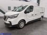 USED 2026 75 NISSAN PRIMASTAR 2.0 dCi 30 Acenta Panel Van 5dr Diesel Manual L2 H1 Euro 6 (s/s) (110 ps) 