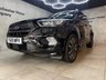 USED 2019 69 FORD KUGA 1.5T EcoBoost ST-Line Euro 6 (s/s) 5dr Sensors|Nav|Bluetooth