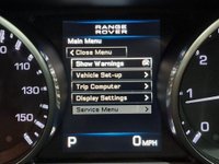 USED 2013 63 LAND ROVER RANGE ROVER EVOQUE 2.2 SD4 Prestige Barolo Black SUV 5dr Diesel Auto 4WD Euro 5 (190 ps) 