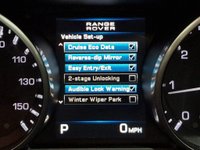 USED 2013 63 LAND ROVER RANGE ROVER EVOQUE 2.2 SD4 Prestige Barolo Black SUV 5dr Diesel Auto 4WD Euro 5 (190 ps) 