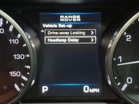 USED 2013 63 LAND ROVER RANGE ROVER EVOQUE 2.2 SD4 Prestige Barolo Black SUV 5dr Diesel Auto 4WD Euro 5 (190 ps) 