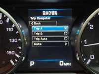 USED 2013 63 LAND ROVER RANGE ROVER EVOQUE 2.2 SD4 Prestige Barolo Black SUV 5dr Diesel Auto 4WD Euro 5 (190 ps) 