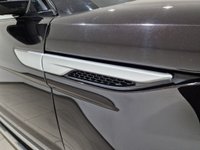 USED 2013 63 LAND ROVER RANGE ROVER EVOQUE 2.2 SD4 Prestige Barolo Black SUV 5dr Diesel Auto 4WD Euro 5 (190 ps) 
