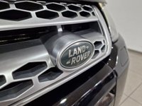 USED 2013 63 LAND ROVER RANGE ROVER EVOQUE 2.2 SD4 Prestige Barolo Black SUV 5dr Diesel Auto 4WD Euro 5 (190 ps) 