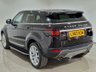 USED 2013 63 LAND ROVER RANGE ROVER EVOQUE 2.2 SD4 Prestige Barolo Black SUV 5dr Diesel Auto 4WD Euro 5 (190 ps) 