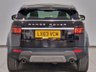USED 2013 63 LAND ROVER RANGE ROVER EVOQUE 2.2 SD4 Prestige Barolo Black SUV 5dr Diesel Auto 4WD Euro 5 (190 ps) 