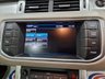 USED 2013 63 LAND ROVER RANGE ROVER EVOQUE 2.2 SD4 Prestige Barolo Black SUV 5dr Diesel Auto 4WD Euro 5 (190 ps) 