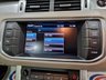 USED 2013 63 LAND ROVER RANGE ROVER EVOQUE 2.2 SD4 Prestige Barolo Black SUV 5dr Diesel Auto 4WD Euro 5 (190 ps) 