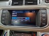 USED 2013 63 LAND ROVER RANGE ROVER EVOQUE 2.2 SD4 Prestige Barolo Black SUV 5dr Diesel Auto 4WD Euro 5 (190 ps) 
