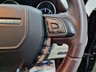 USED 2013 63 LAND ROVER RANGE ROVER EVOQUE 2.2 SD4 Prestige Barolo Black SUV 5dr Diesel Auto 4WD Euro 5 (190 ps) 