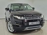 USED 2013 63 LAND ROVER RANGE ROVER EVOQUE 2.2 SD4 Prestige Barolo Black SUV 5dr Diesel Auto 4WD Euro 5 (190 ps) 