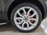USED 2013 63 LAND ROVER RANGE ROVER EVOQUE 2.2 SD4 Prestige Barolo Black SUV 5dr Diesel Auto 4WD Euro 5 (190 ps) 