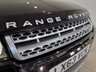 USED 2013 63 LAND ROVER RANGE ROVER EVOQUE 2.2 SD4 Prestige Barolo Black SUV 5dr Diesel Auto 4WD Euro 5 (190 ps) 