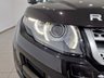 USED 2013 63 LAND ROVER RANGE ROVER EVOQUE 2.2 SD4 Prestige Barolo Black SUV 5dr Diesel Auto 4WD Euro 5 (190 ps) 