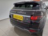 USED 2013 63 LAND ROVER RANGE ROVER EVOQUE 2.2 SD4 Prestige Barolo Black SUV 5dr Diesel Auto 4WD Euro 5 (190 ps) 