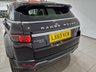 USED 2013 63 LAND ROVER RANGE ROVER EVOQUE 2.2 SD4 Prestige Barolo Black SUV 5dr Diesel Auto 4WD Euro 5 (190 ps) 