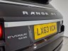 USED 2013 63 LAND ROVER RANGE ROVER EVOQUE 2.2 SD4 Prestige Barolo Black SUV 5dr Diesel Auto 4WD Euro 5 (190 ps) 