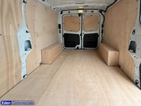 USED 2026 75 NISSAN PRIMASTAR 2.0 dCi 30 Acenta Panel Van 5dr Diesel Manual L2 H1 Euro 6 (s/s) (110 ps) 