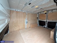 USED 2026 75 NISSAN PRIMASTAR 2.0 dCi 30 Acenta Panel Van 5dr Diesel Manual L2 H1 Euro 6 (s/s) (110 ps) 