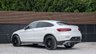 USED 2021 21 MERCEDES-BENZ GLC 2.0 GLC300h MHEV AMG Line Coupe 5dr Petrol Hybrid G-Tronic+ 4MATIC Euro 6 (s/s) (272 ps) 
