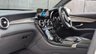 USED 2021 21 MERCEDES-BENZ GLC 2.0 GLC300h MHEV AMG Line Coupe 5dr Petrol Hybrid G-Tronic+ 4MATIC Euro 6 (s/s) (272 ps) 