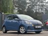 USED 2018 67 HYUNDAI I10 1.0 SE Hatchback 5dr Petrol Manual Euro 6 (66 ps) 