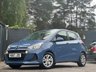 USED 2018 67 HYUNDAI I10 1.0 SE Hatchback 5dr Petrol Manual Euro 6 (66 ps) 