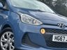USED 2018 67 HYUNDAI I10 1.0 SE Hatchback 5dr Petrol Manual Euro 6 (66 ps) 