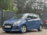 USED 2018 67 HYUNDAI I10 1.0 SE Hatchback 5dr Petrol Manual Euro 6 (66 ps) 