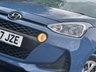 USED 2018 67 HYUNDAI I10 1.0 SE Hatchback 5dr Petrol Manual Euro 6 (66 ps) 