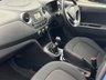 USED 2018 67 HYUNDAI I10 1.0 SE Hatchback 5dr Petrol Manual Euro 6 (66 ps) 