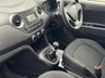 USED 2018 67 HYUNDAI I10 1.0 SE Hatchback 5dr Petrol Manual Euro 6 (66 ps) 