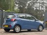 USED 2018 67 HYUNDAI I10 1.0 SE Hatchback 5dr Petrol Manual Euro 6 (66 ps) 