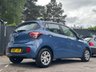 USED 2018 67 HYUNDAI I10 1.0 SE Hatchback 5dr Petrol Manual Euro 6 (66 ps) 