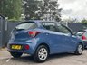 USED 2018 67 HYUNDAI I10 1.0 SE Hatchback 5dr Petrol Manual Euro 6 (66 ps) 
