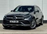 USED 2020 70 MERCEDES-BENZ GLC 2.0 GLC300h MHEV AMG Line (Premium) SUV 5dr Petrol Hybrid G-Tronic+ 4MATIC Euro 6 (s/s) (272 ps) 