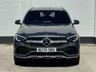 USED 2020 70 MERCEDES-BENZ GLC 2.0 GLC300h MHEV AMG Line (Premium) SUV 5dr Petrol Hybrid G-Tronic+ 4MATIC Euro 6 (s/s) (272 ps) 