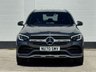USED 2020 70 MERCEDES-BENZ GLC 2.0 GLC300h MHEV AMG Line (Premium) SUV 5dr Petrol Hybrid G-Tronic+ 4MATIC Euro 6 (s/s) (272 ps) 