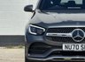 USED 2020 70 MERCEDES-BENZ GLC 2.0 GLC300h MHEV AMG Line (Premium) SUV 5dr Petrol Hybrid G-Tronic+ 4MATIC Euro 6 (s/s) (272 ps) 