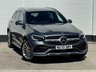 USED 2020 70 MERCEDES-BENZ GLC 2.0 GLC300h MHEV AMG Line (Premium) SUV 5dr Petrol Hybrid G-Tronic+ 4MATIC Euro 6 (s/s) (272 ps) 