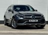 USED 2020 70 MERCEDES-BENZ GLC 2.0 GLC300h MHEV AMG Line (Premium) SUV 5dr Petrol Hybrid G-Tronic+ 4MATIC Euro 6 (s/s) (272 ps) 