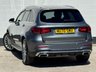 USED 2020 70 MERCEDES-BENZ GLC 2.0 GLC300h MHEV AMG Line (Premium) SUV 5dr Petrol Hybrid G-Tronic+ 4MATIC Euro 6 (s/s) (272 ps) 