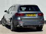 USED 2020 70 MERCEDES-BENZ GLC 2.0 GLC300h MHEV AMG Line (Premium) SUV 5dr Petrol Hybrid G-Tronic+ 4MATIC Euro 6 (s/s) (272 ps) 