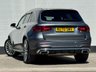 USED 2020 70 MERCEDES-BENZ GLC 2.0 GLC300h MHEV AMG Line (Premium) SUV 5dr Petrol Hybrid G-Tronic+ 4MATIC Euro 6 (s/s) (272 ps) 