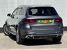 USED 2020 70 MERCEDES-BENZ GLC 2.0 GLC300h MHEV AMG Line (Premium) SUV 5dr Petrol Hybrid G-Tronic+ 4MATIC Euro 6 (s/s) (272 ps) 