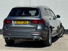 USED 2020 70 MERCEDES-BENZ GLC 2.0 GLC300h MHEV AMG Line (Premium) SUV 5dr Petrol Hybrid G-Tronic+ 4MATIC Euro 6 (s/s) (272 ps) 